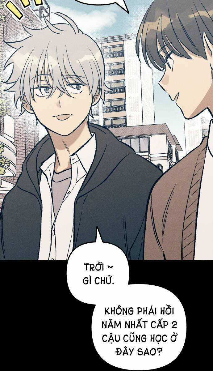 Mối Tình Đầu Đáng Ghét Chapter 27 trang 1