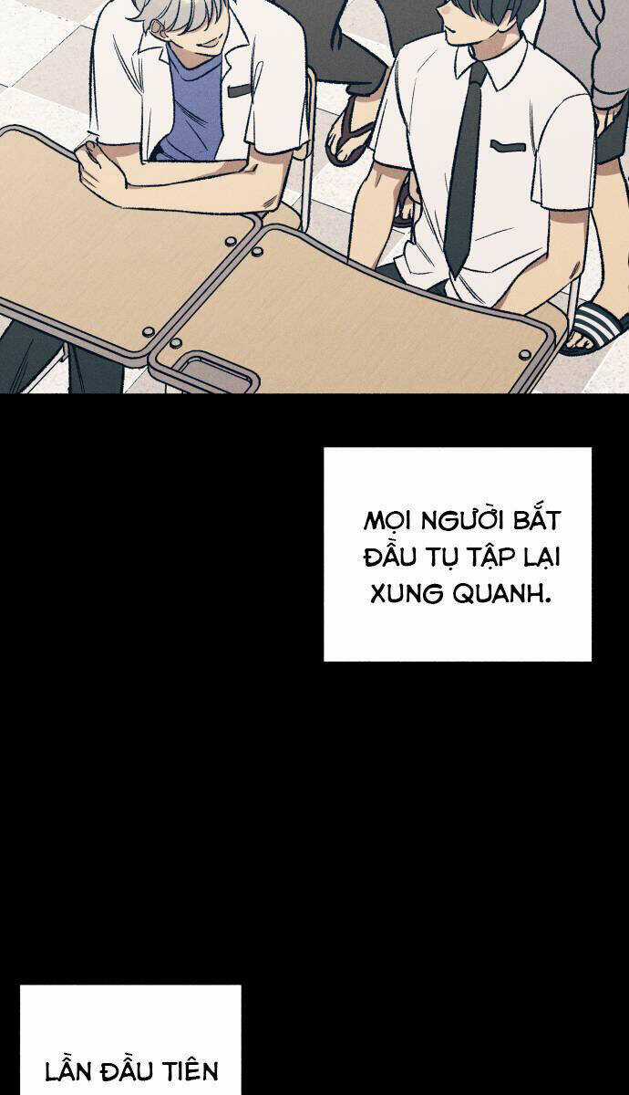 Mối Tình Đầu Đáng Ghét Chapter 27 trang 12