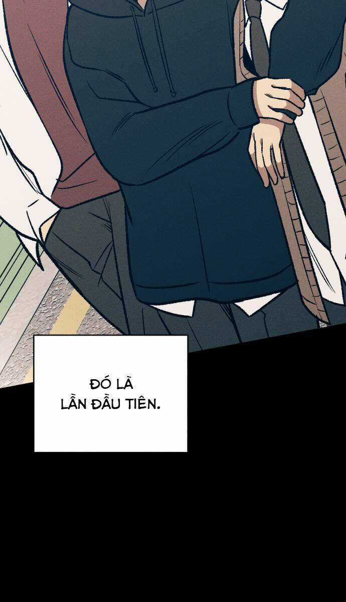 Mối Tình Đầu Đáng Ghét Chapter 27 trang 15