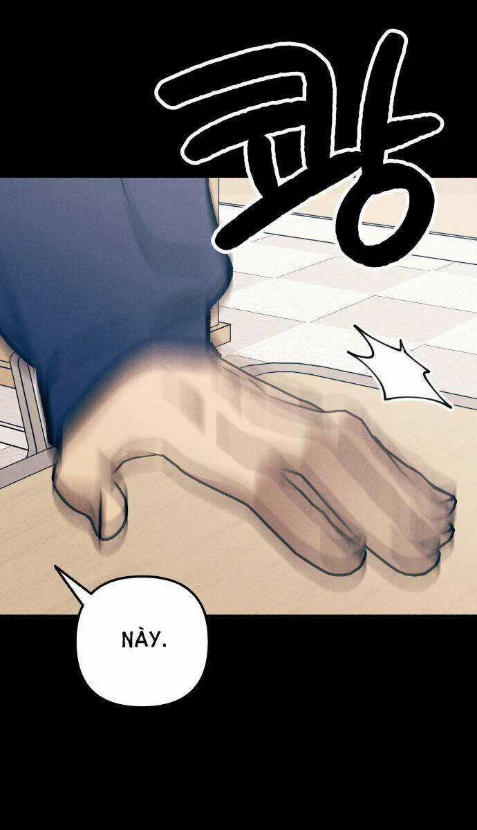 Mối Tình Đầu Đáng Ghét Chapter 27 trang 17