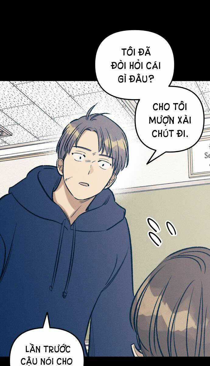 Mối Tình Đầu Đáng Ghét Chapter 27 trang 18