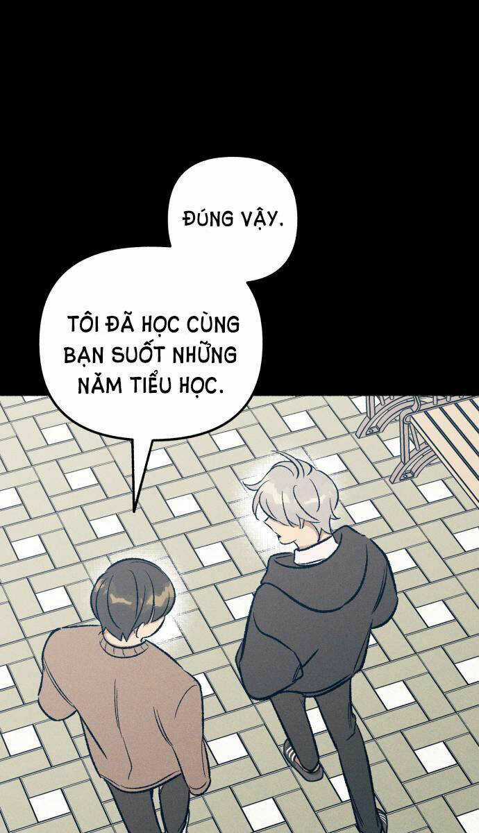 Mối Tình Đầu Đáng Ghét Chapter 27 trang 2