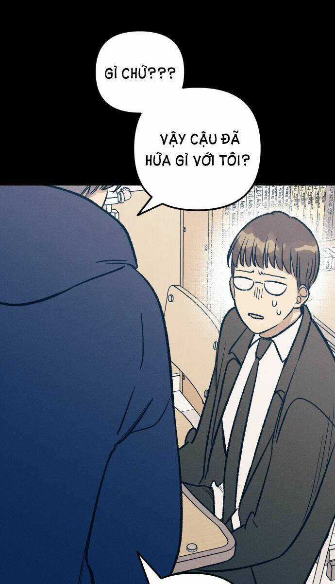 Mối Tình Đầu Đáng Ghét Chapter 27 trang 20