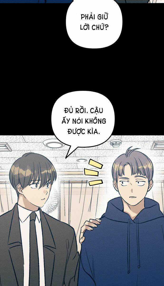 Mối Tình Đầu Đáng Ghét Chapter 27 trang 21