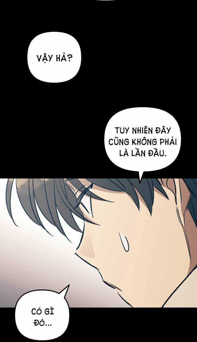 Mối Tình Đầu Đáng Ghét Chapter 27 trang 28