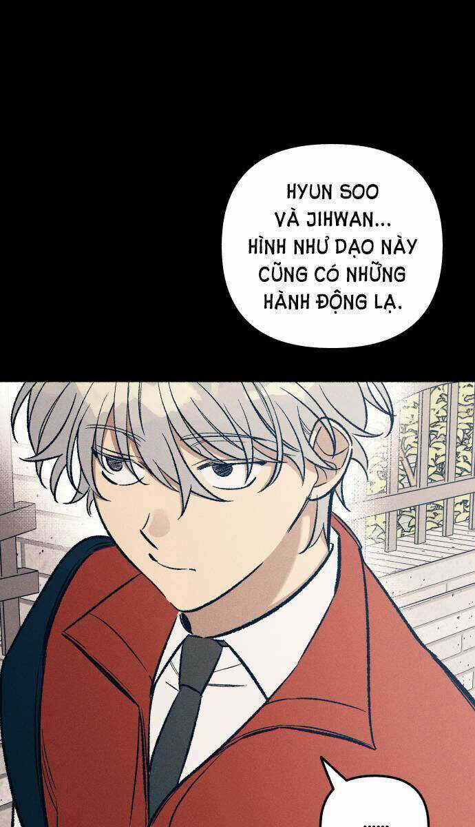 Mối Tình Đầu Đáng Ghét Chapter 27 trang 29