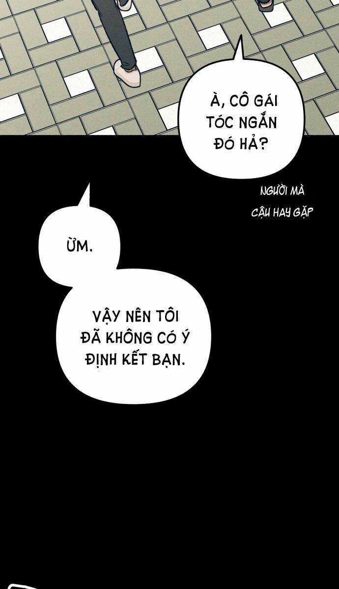 Mối Tình Đầu Đáng Ghét Chapter 27 trang 3