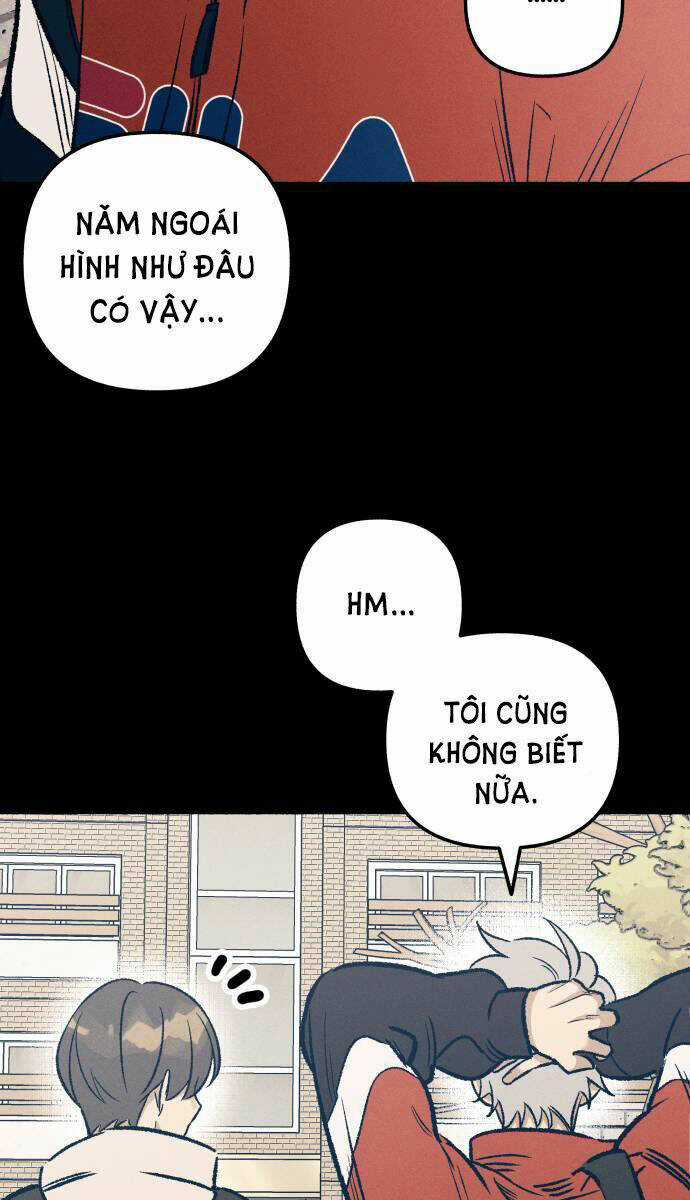Mối Tình Đầu Đáng Ghét Chapter 27 trang 30