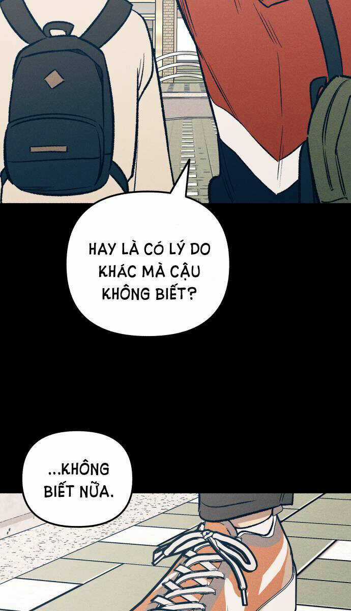 Mối Tình Đầu Đáng Ghét Chapter 27 trang 31