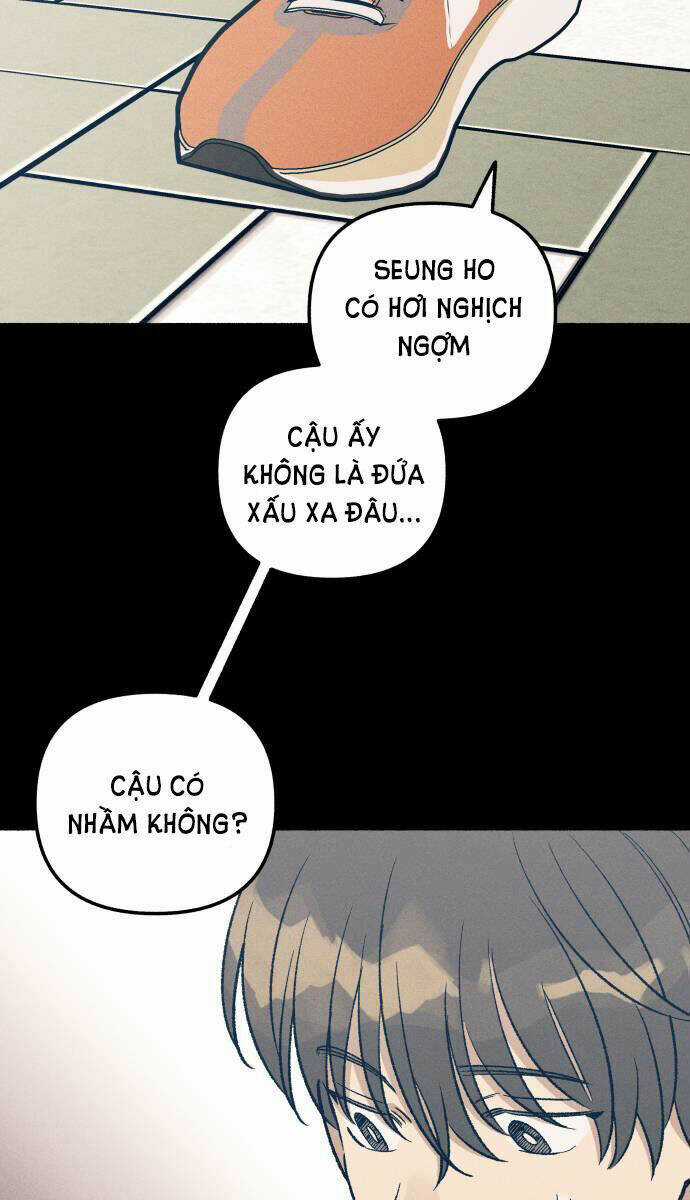 Mối Tình Đầu Đáng Ghét Chapter 27 trang 32