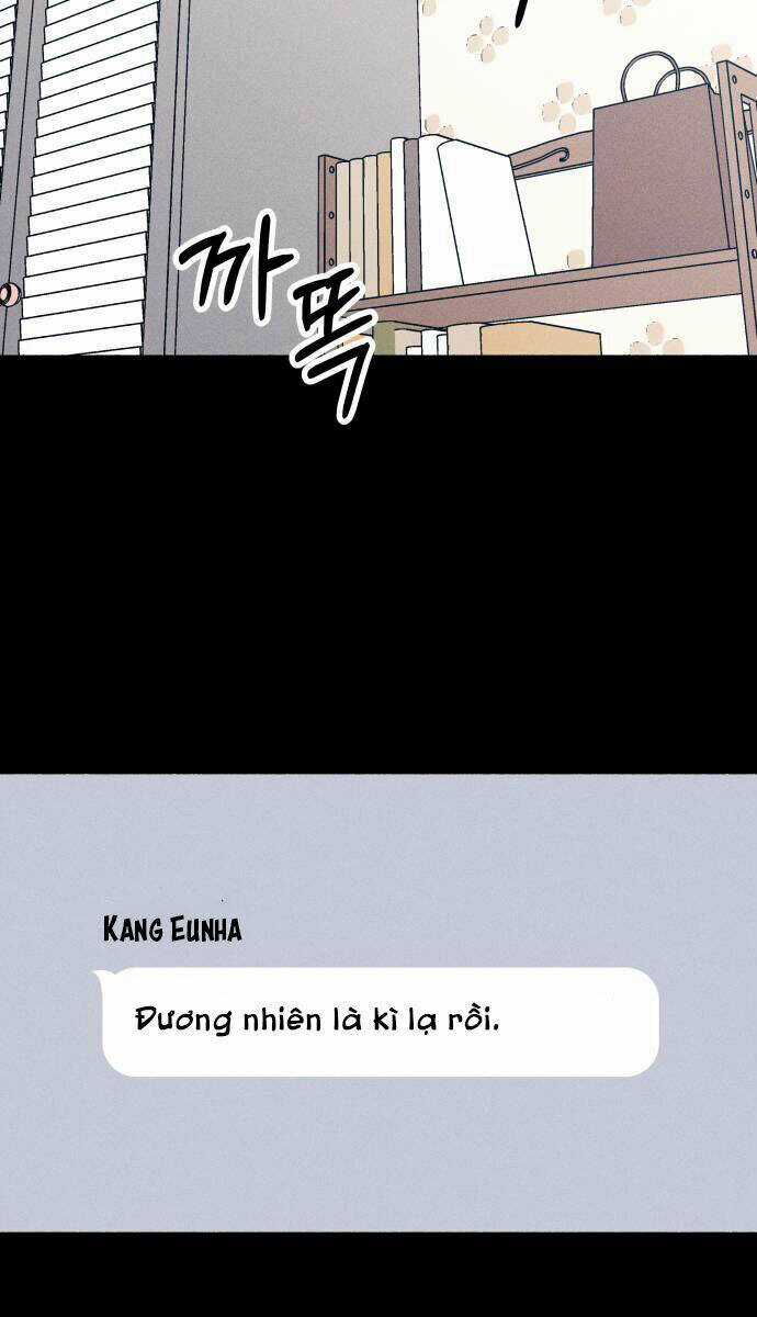 Mối Tình Đầu Đáng Ghét Chapter 27 trang 34