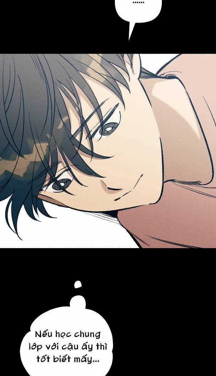 Mối Tình Đầu Đáng Ghét Chapter 27 trang 39