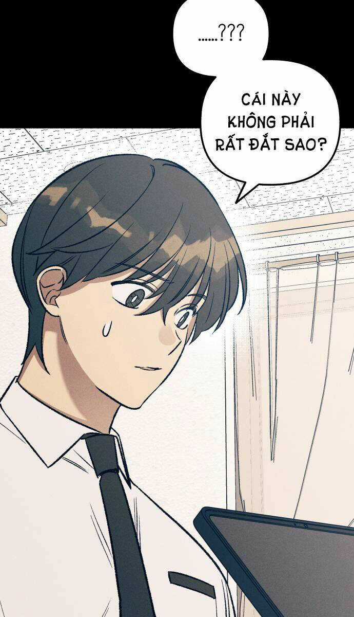 Mối Tình Đầu Đáng Ghét Chapter 27 trang 42