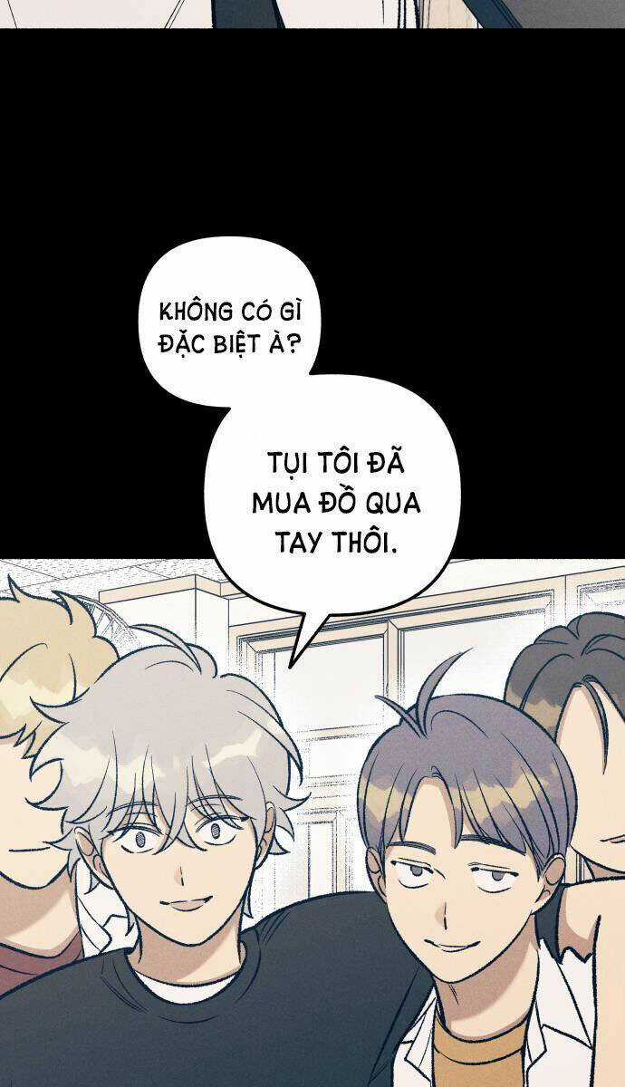 Mối Tình Đầu Đáng Ghét Chapter 27 trang 43