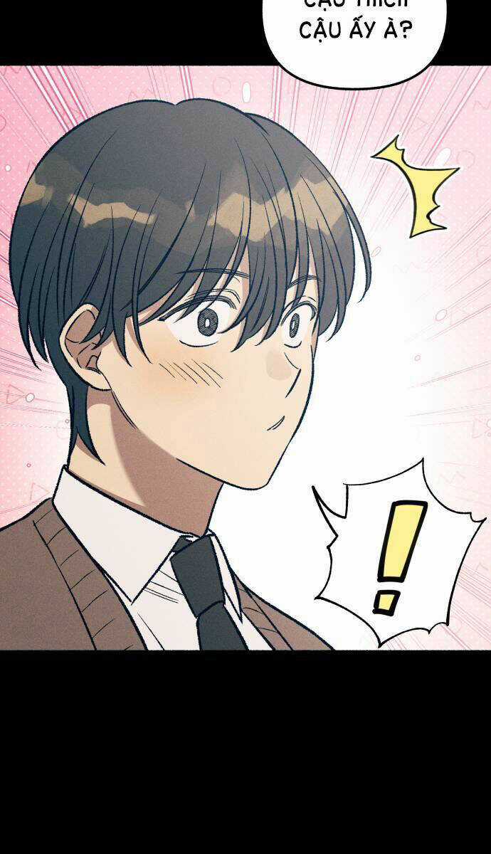 Mối Tình Đầu Đáng Ghét Chapter 27 trang 5