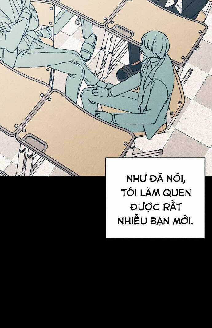 Mối Tình Đầu Đáng Ghét Chapter 28 trang 1