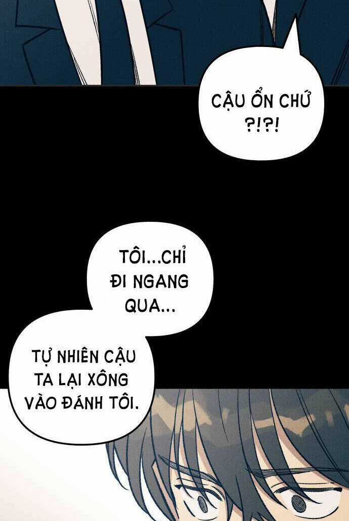 Mối Tình Đầu Đáng Ghét Chapter 28 trang 15