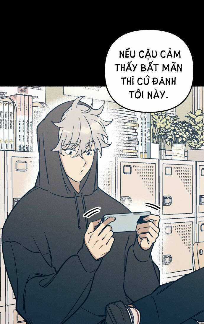 Mối Tình Đầu Đáng Ghét Chapter 28 trang 18