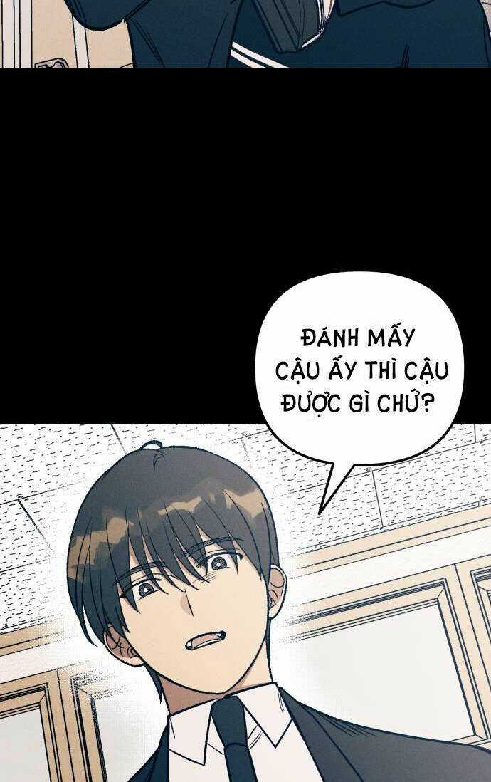 Mối Tình Đầu Đáng Ghét Chapter 28 trang 19