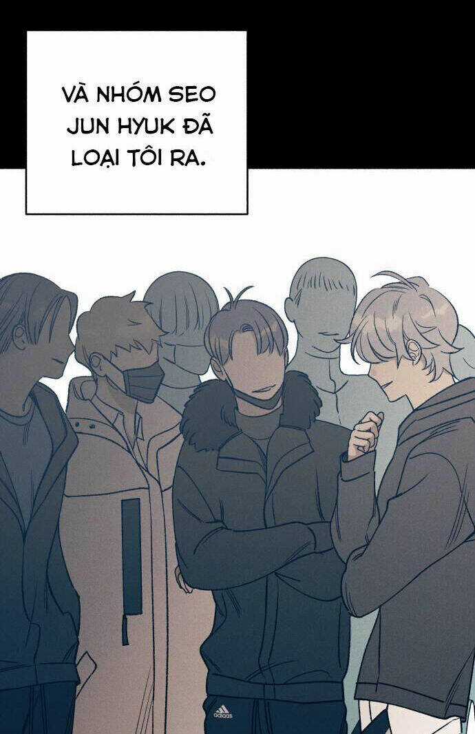 Mối Tình Đầu Đáng Ghét Chapter 28 trang 2