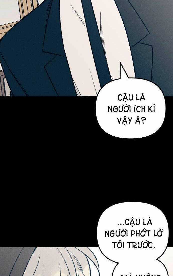 Mối Tình Đầu Đáng Ghét Chapter 28 trang 20