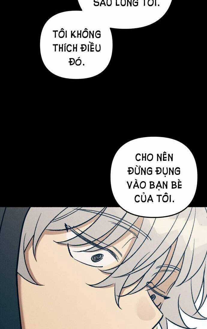 Mối Tình Đầu Đáng Ghét Chapter 28 trang 23