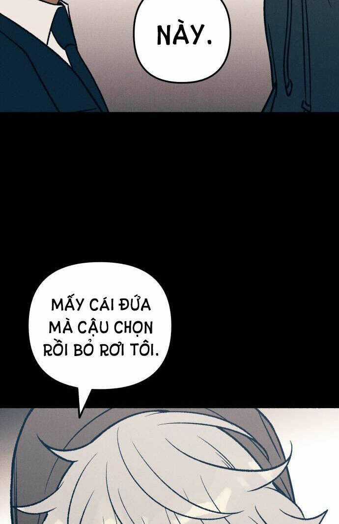 Mối Tình Đầu Đáng Ghét Chapter 28 trang 27