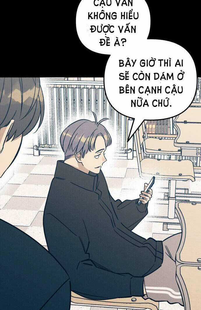 Mối Tình Đầu Đáng Ghét Chapter 28 trang 29
