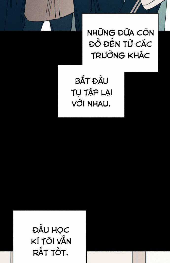 Mối Tình Đầu Đáng Ghét Chapter 28 trang 3