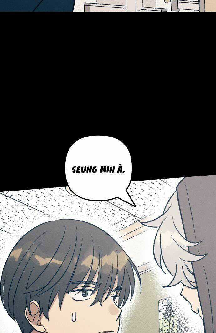 Mối Tình Đầu Đáng Ghét Chapter 28 trang 30