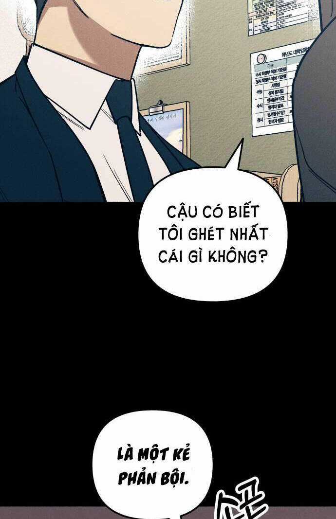 Mối Tình Đầu Đáng Ghét Chapter 28 trang 31