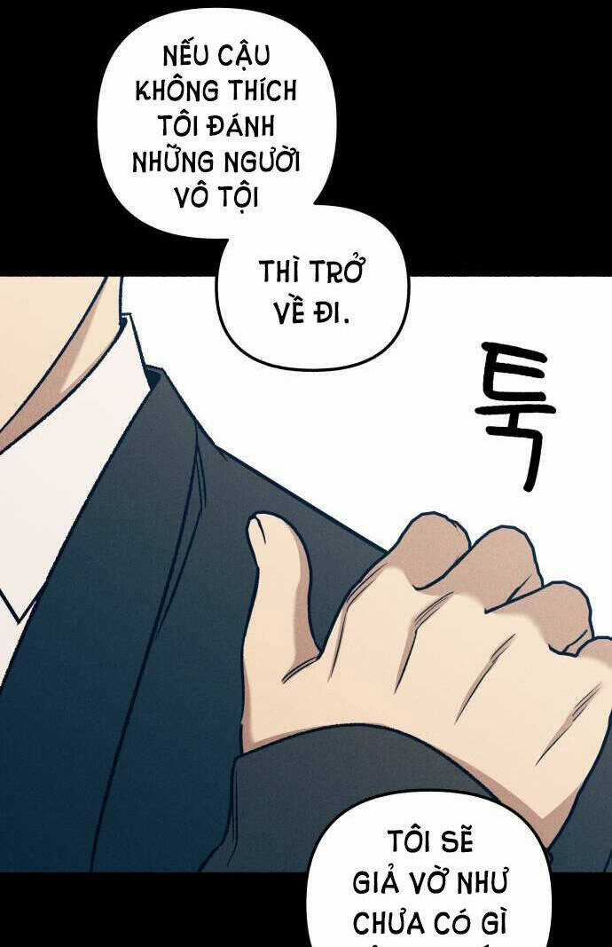 Mối Tình Đầu Đáng Ghét Chapter 28 trang 33