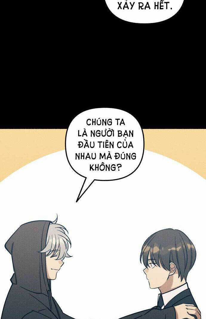 Mối Tình Đầu Đáng Ghét Chapter 28 trang 34