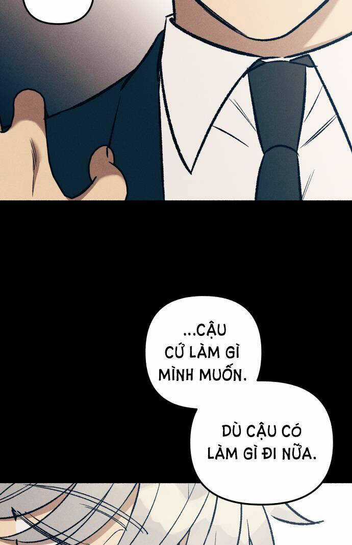 Mối Tình Đầu Đáng Ghét Chapter 28 trang 36