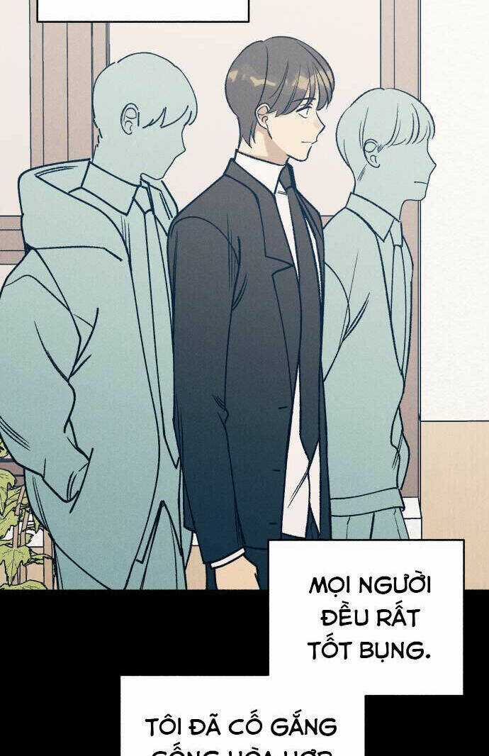 Mối Tình Đầu Đáng Ghét Chapter 28 trang 4