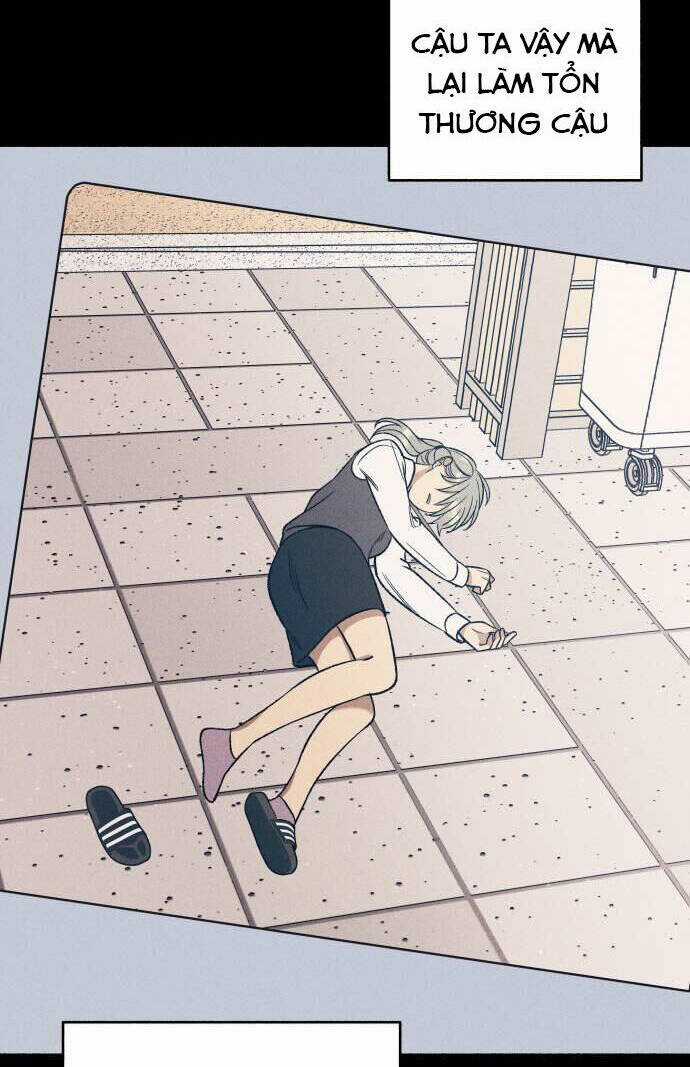 Mối Tình Đầu Đáng Ghét Chapter 28 trang 41