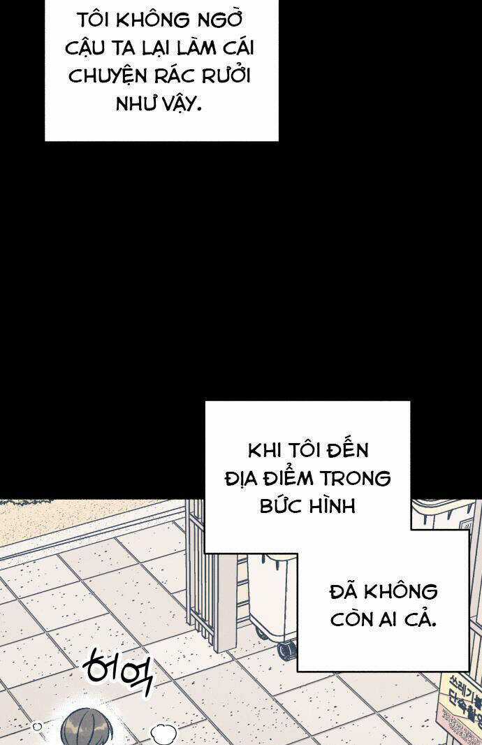 Mối Tình Đầu Đáng Ghét Chapter 28 trang 42