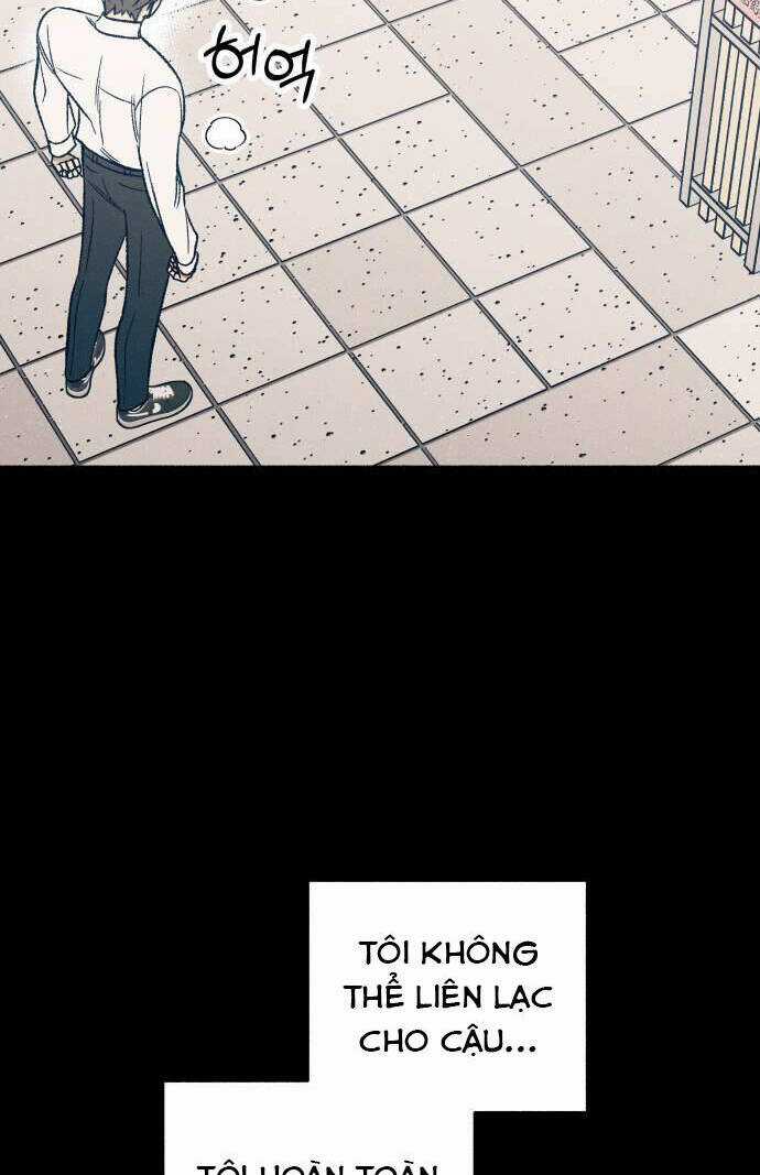 Mối Tình Đầu Đáng Ghét Chapter 28 trang 43