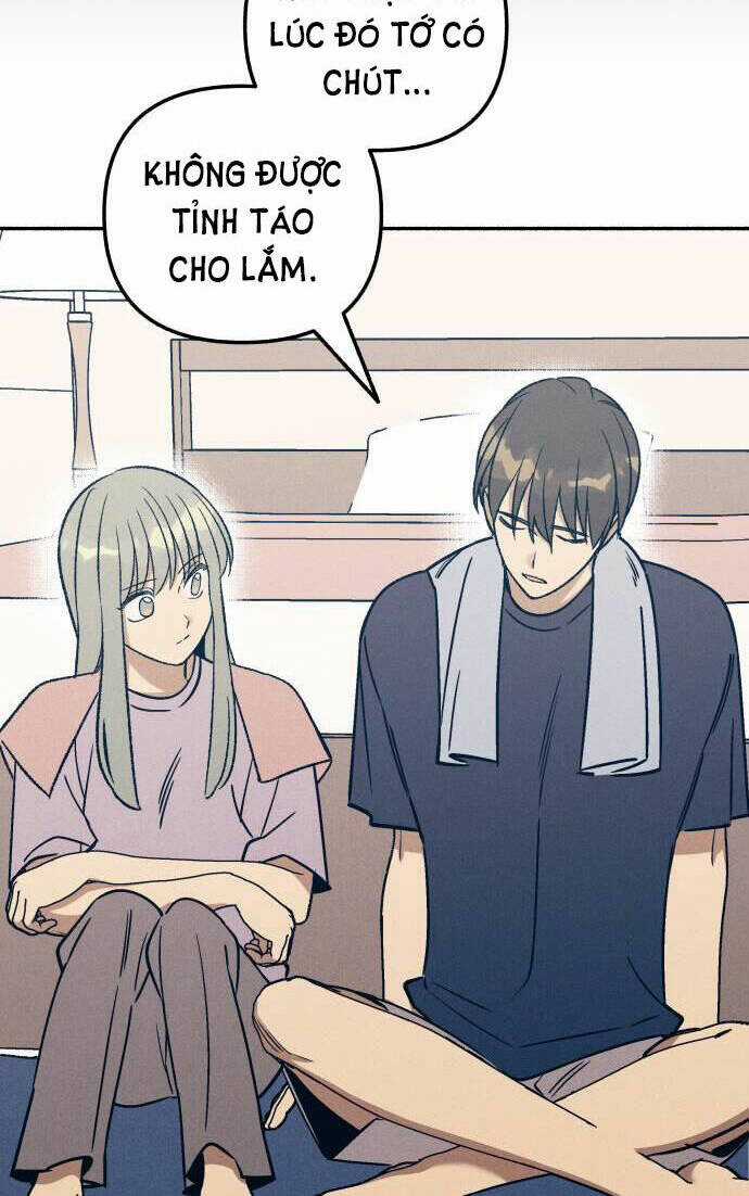 Mối Tình Đầu Đáng Ghét Chapter 28 trang 51