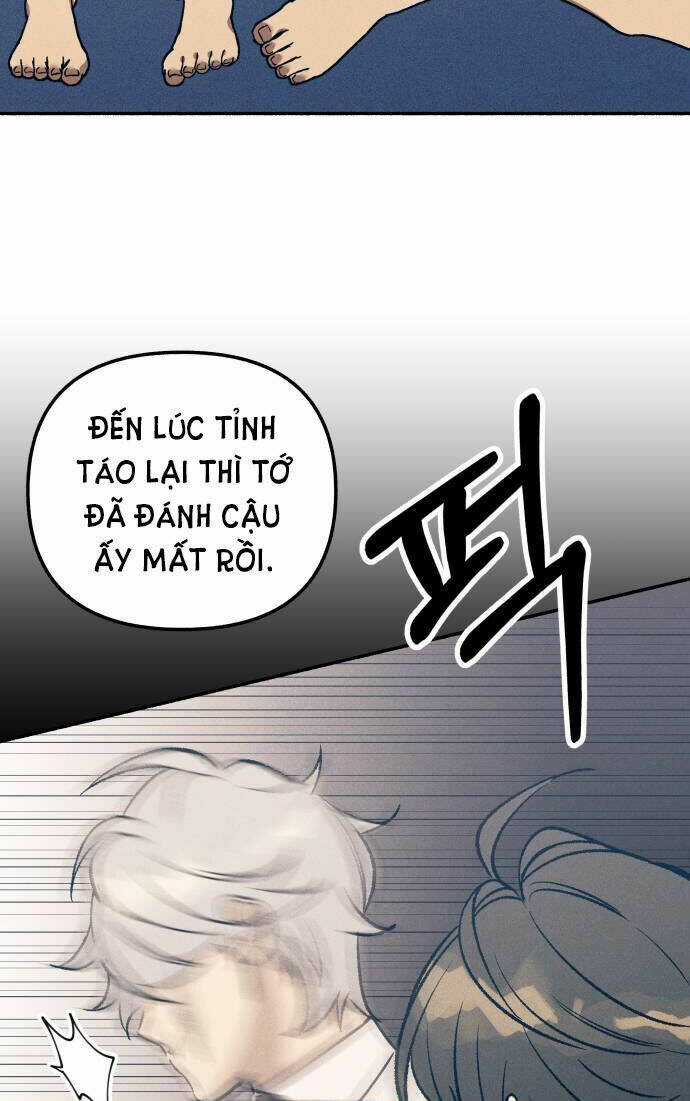 Mối Tình Đầu Đáng Ghét Chapter 28 trang 52