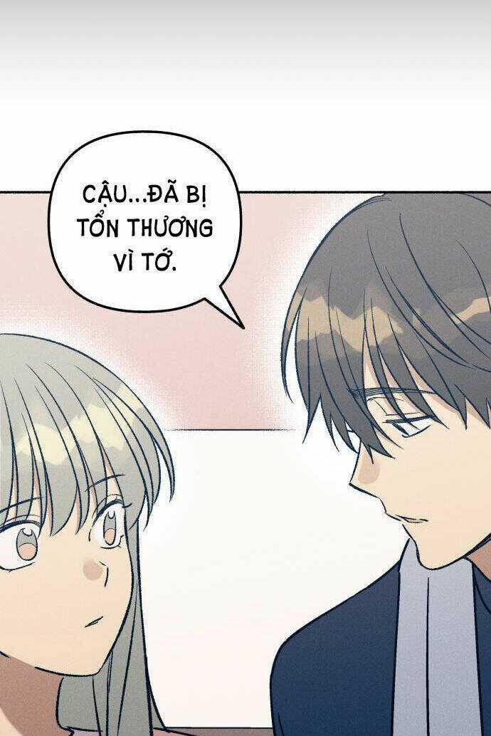 Mối Tình Đầu Đáng Ghét Chapter 28 trang 54