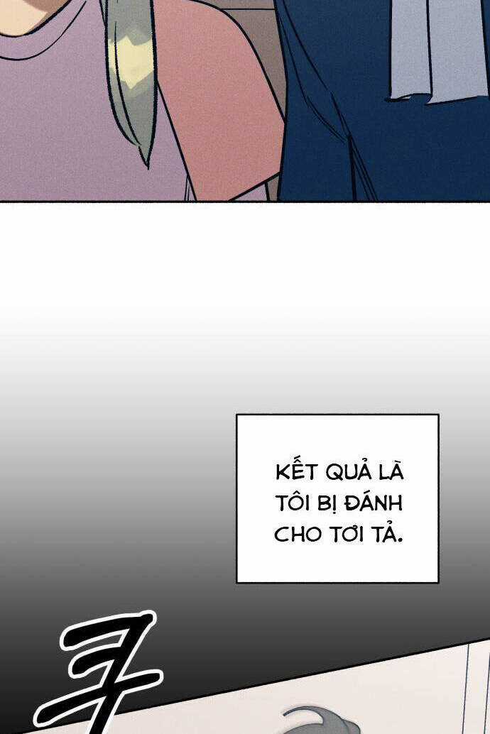 Mối Tình Đầu Đáng Ghét Chapter 28 trang 55