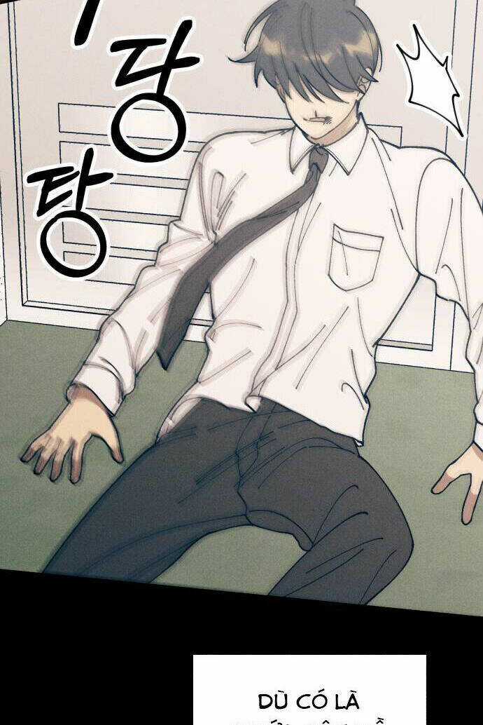 Mối Tình Đầu Đáng Ghét Chapter 28 trang 56