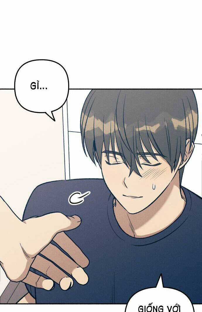 Mối Tình Đầu Đáng Ghét Chapter 29 trang 15