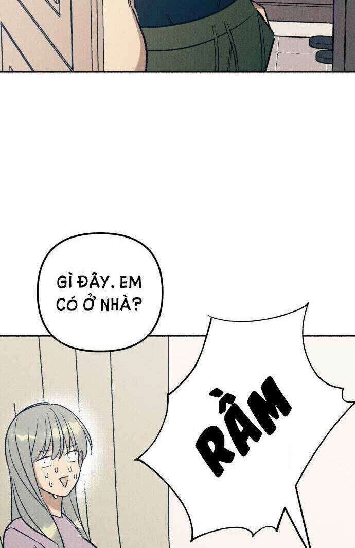 Mối Tình Đầu Đáng Ghét Chapter 29 trang 20