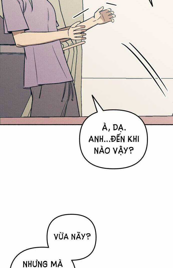 Mối Tình Đầu Đáng Ghét Chapter 29 trang 21