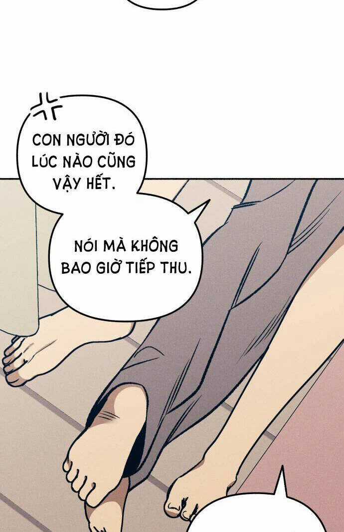 Mối Tình Đầu Đáng Ghét Chapter 29 trang 3