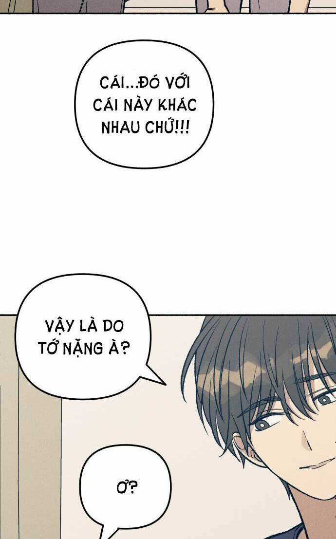 Mối Tình Đầu Đáng Ghét Chapter 29 trang 31