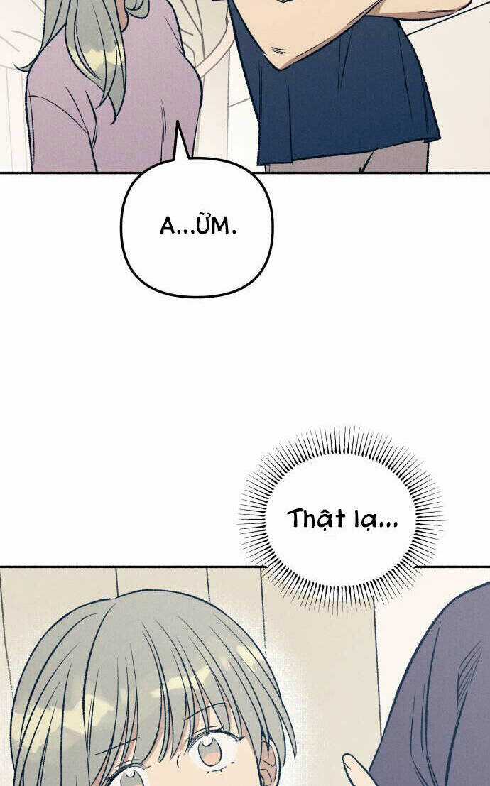 Mối Tình Đầu Đáng Ghét Chapter 29 trang 35