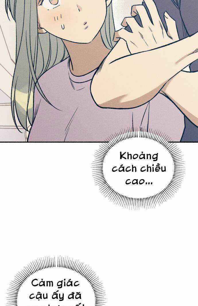 Mối Tình Đầu Đáng Ghét Chapter 29 trang 36